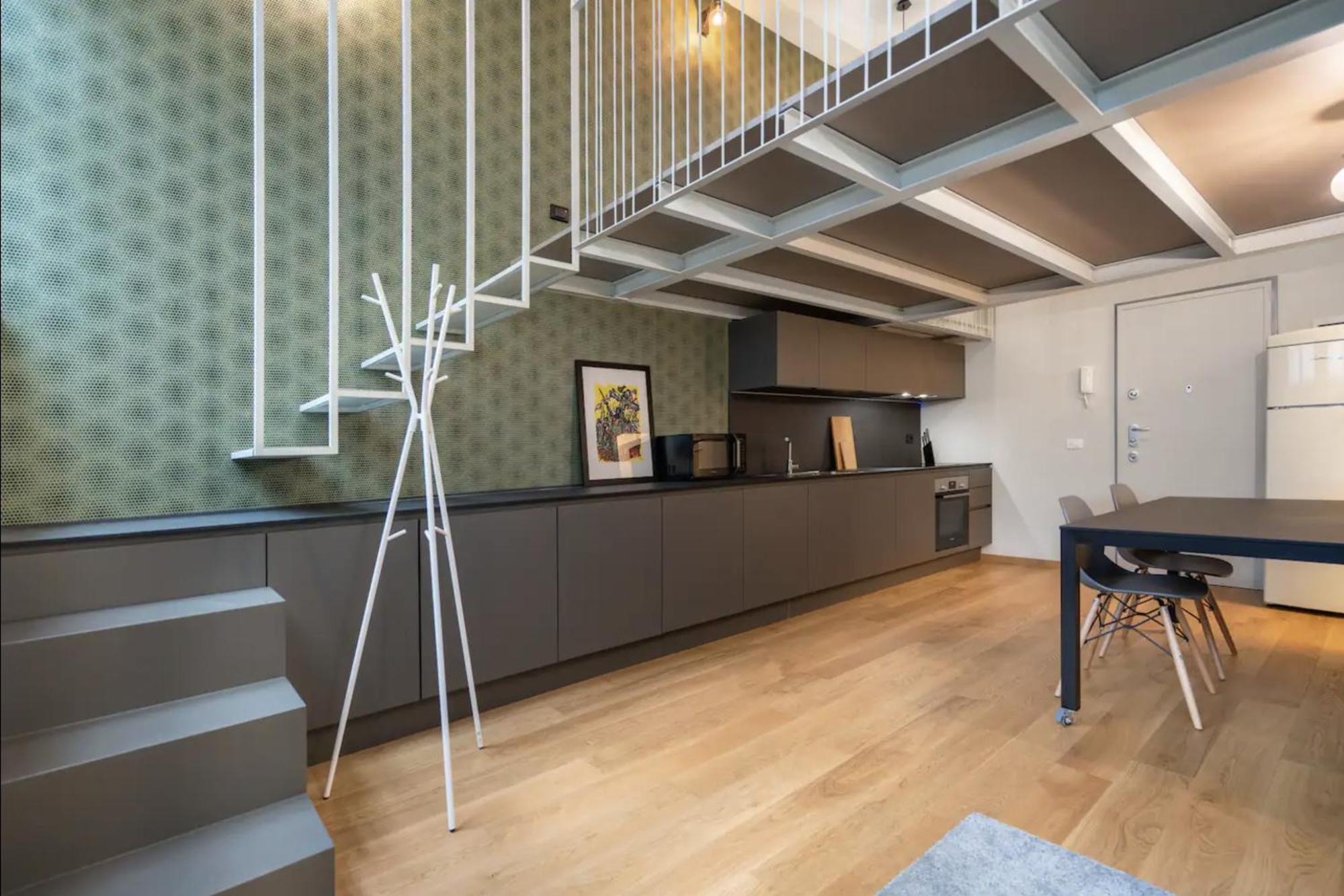 Modern Loft In Porta Venezia - Hosted By Sweetstay Милан Экстерьер фото